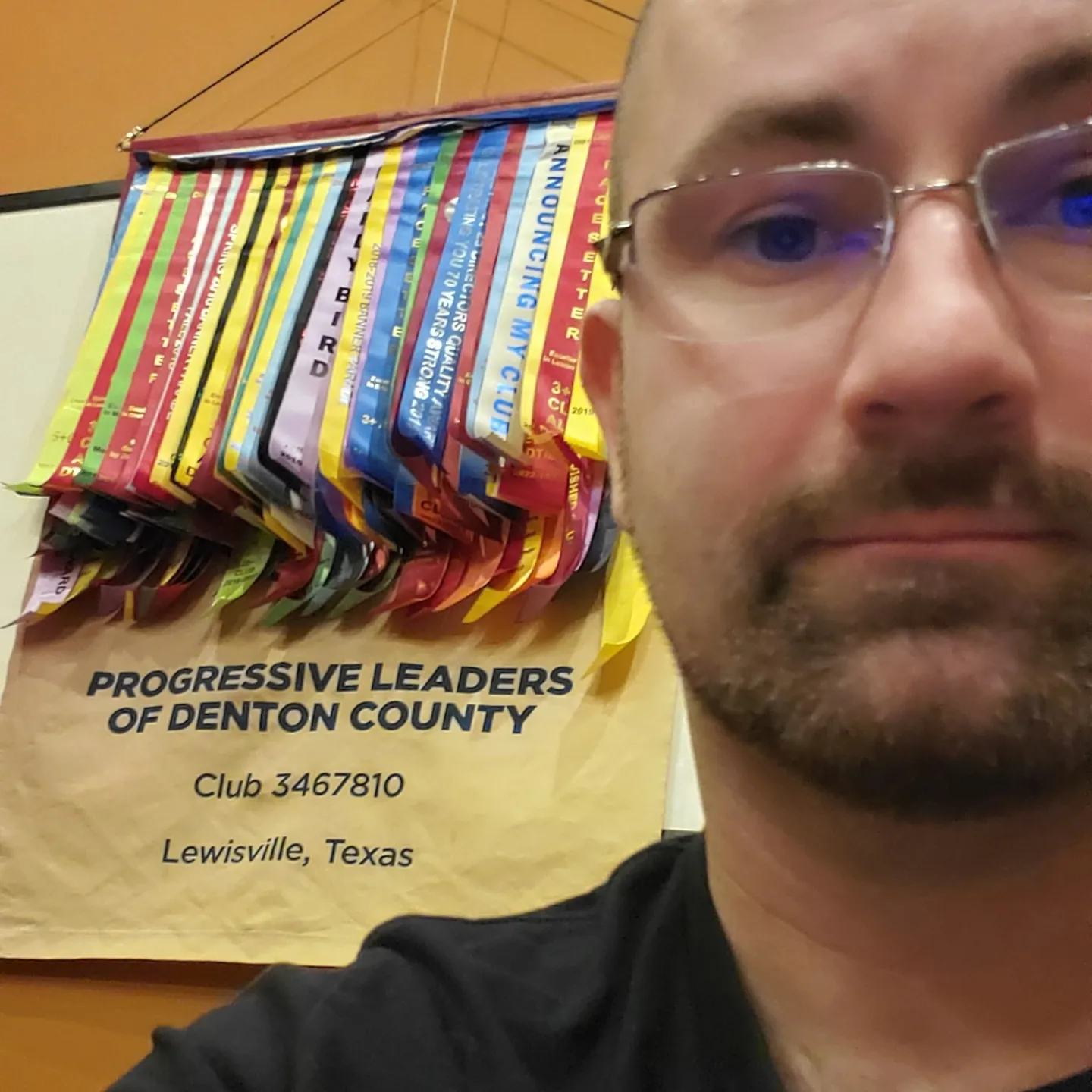 Progressive Toastmasters — January 9, 2024, photo 1 of 2