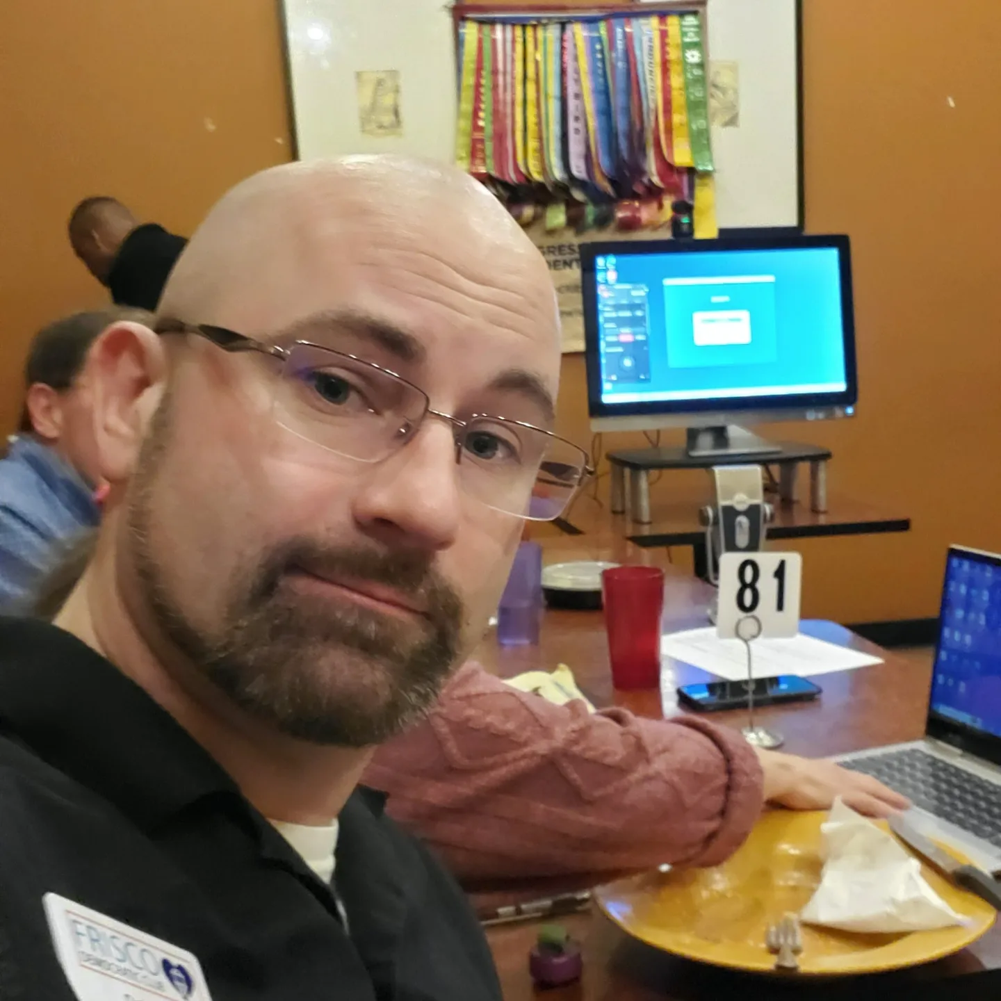 Progressive Toastmasters — February 5, 2024, photo 1 of 2