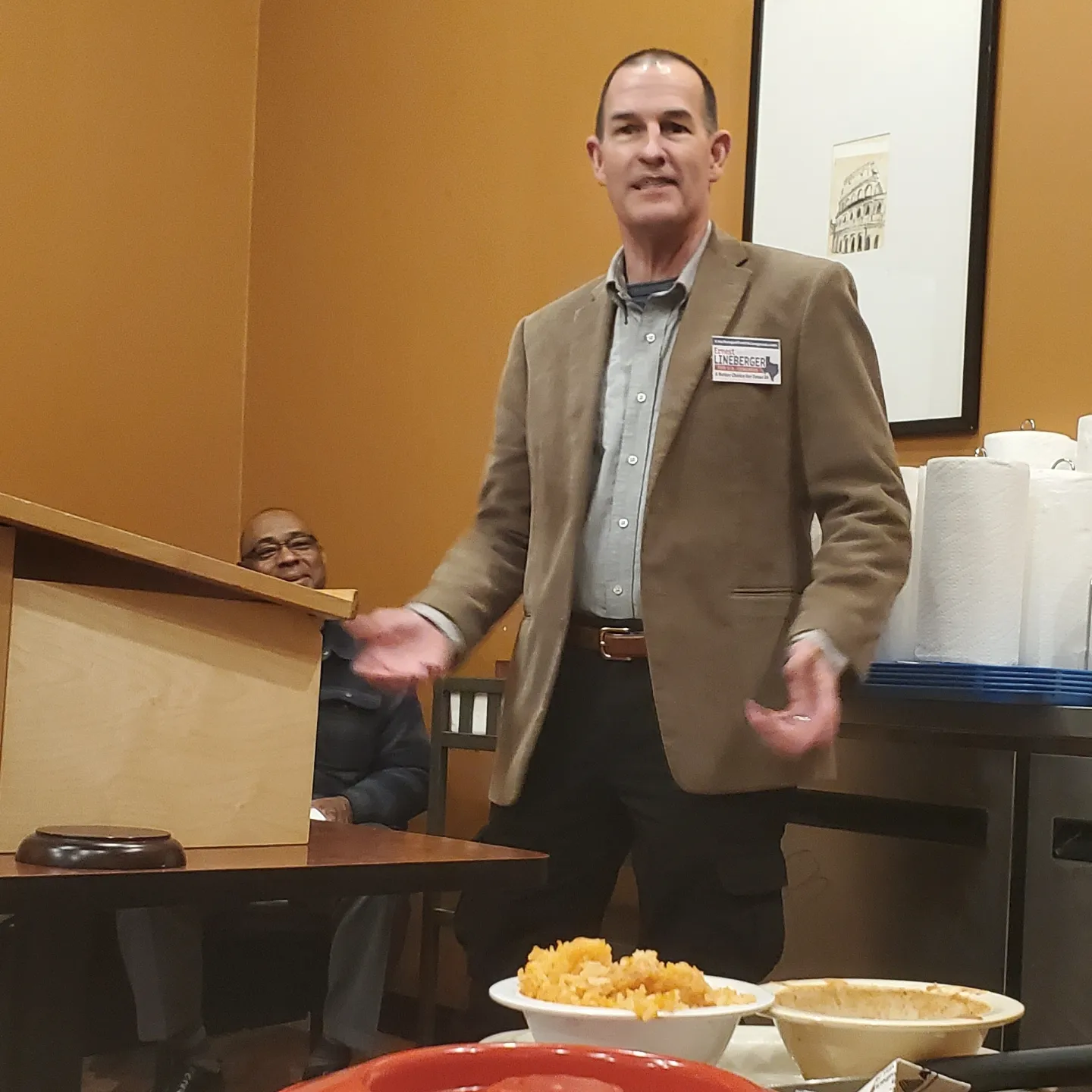 Progressive Toastmasters — February 5, 2024, photo 2 of 2