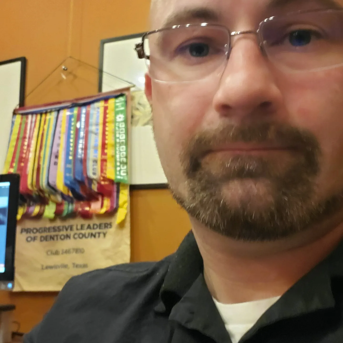 Progressive Toastmasters — March 18, 2024, photo 1 of 2