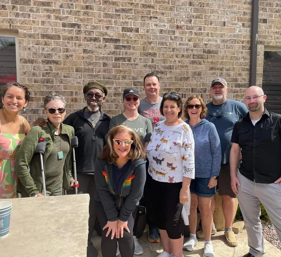 Progressive community — April 17, 2024, photo 1 of 1