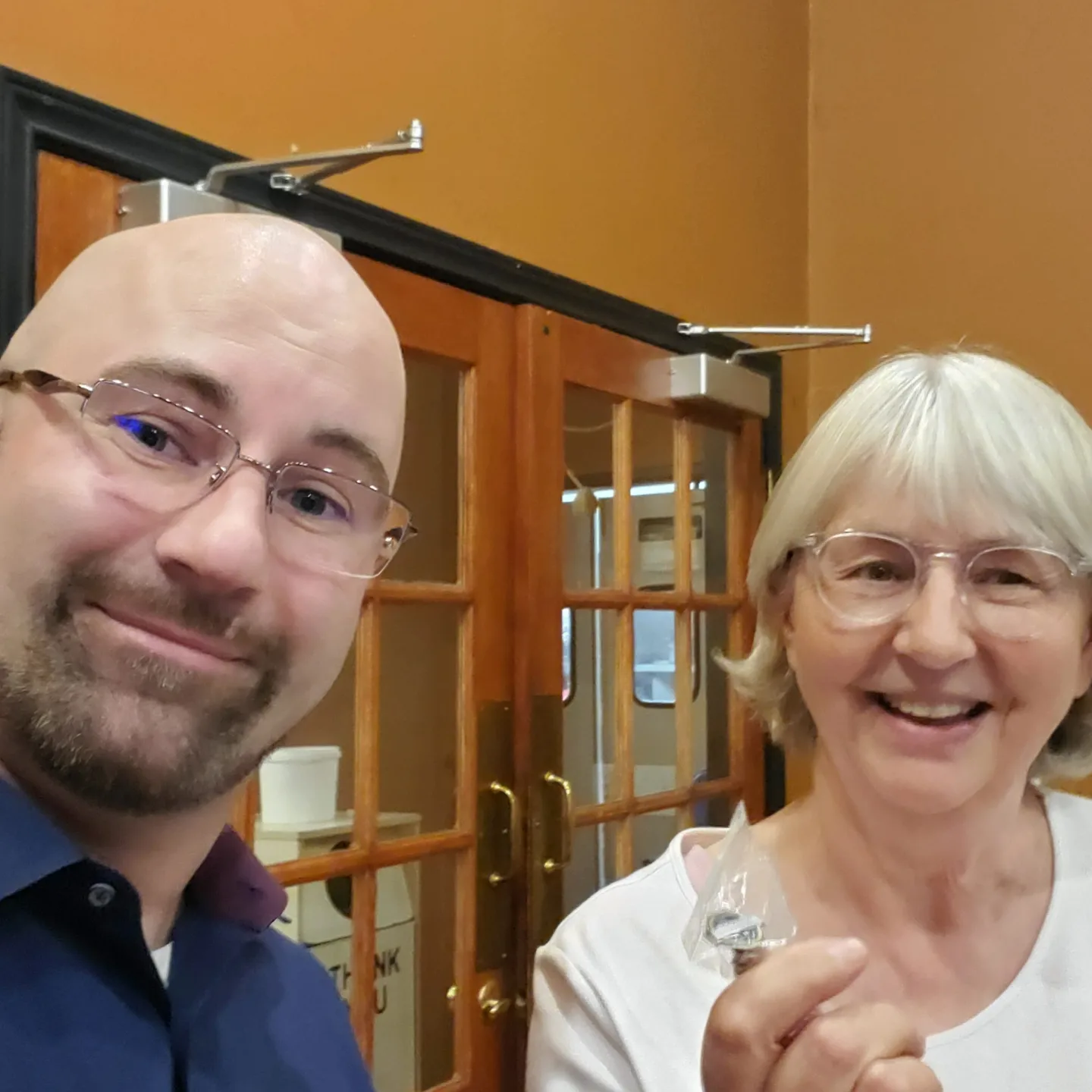 Progressive Toastmasters — April 1, 2024, photo 1 of 2