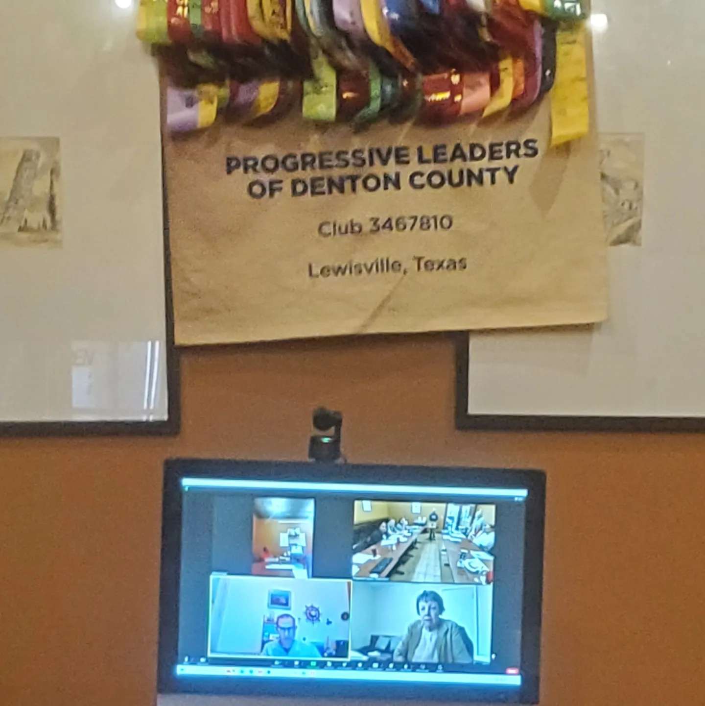 Progressive Toastmasters — May 21, 2024, photo 1 of 2
