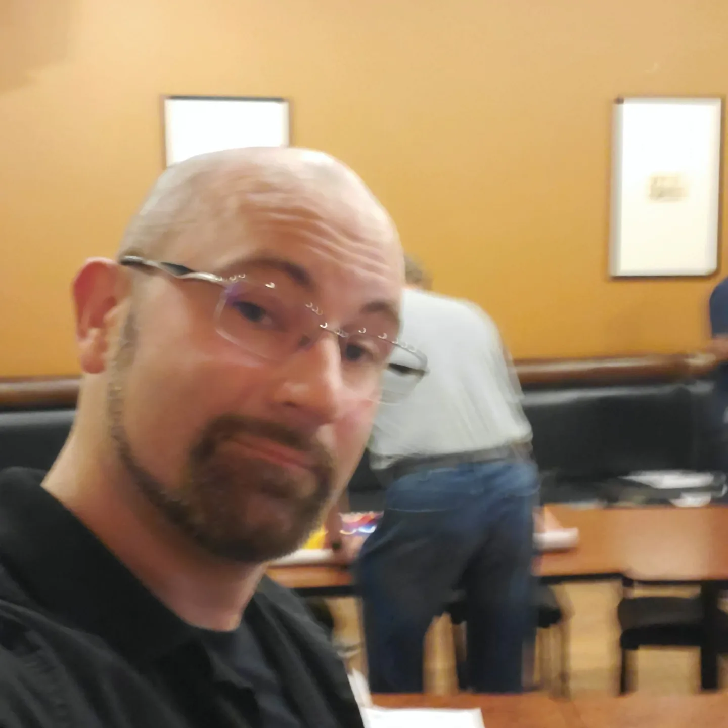 Progressive Toastmasters — June 18, 2024, photo 1 of 2