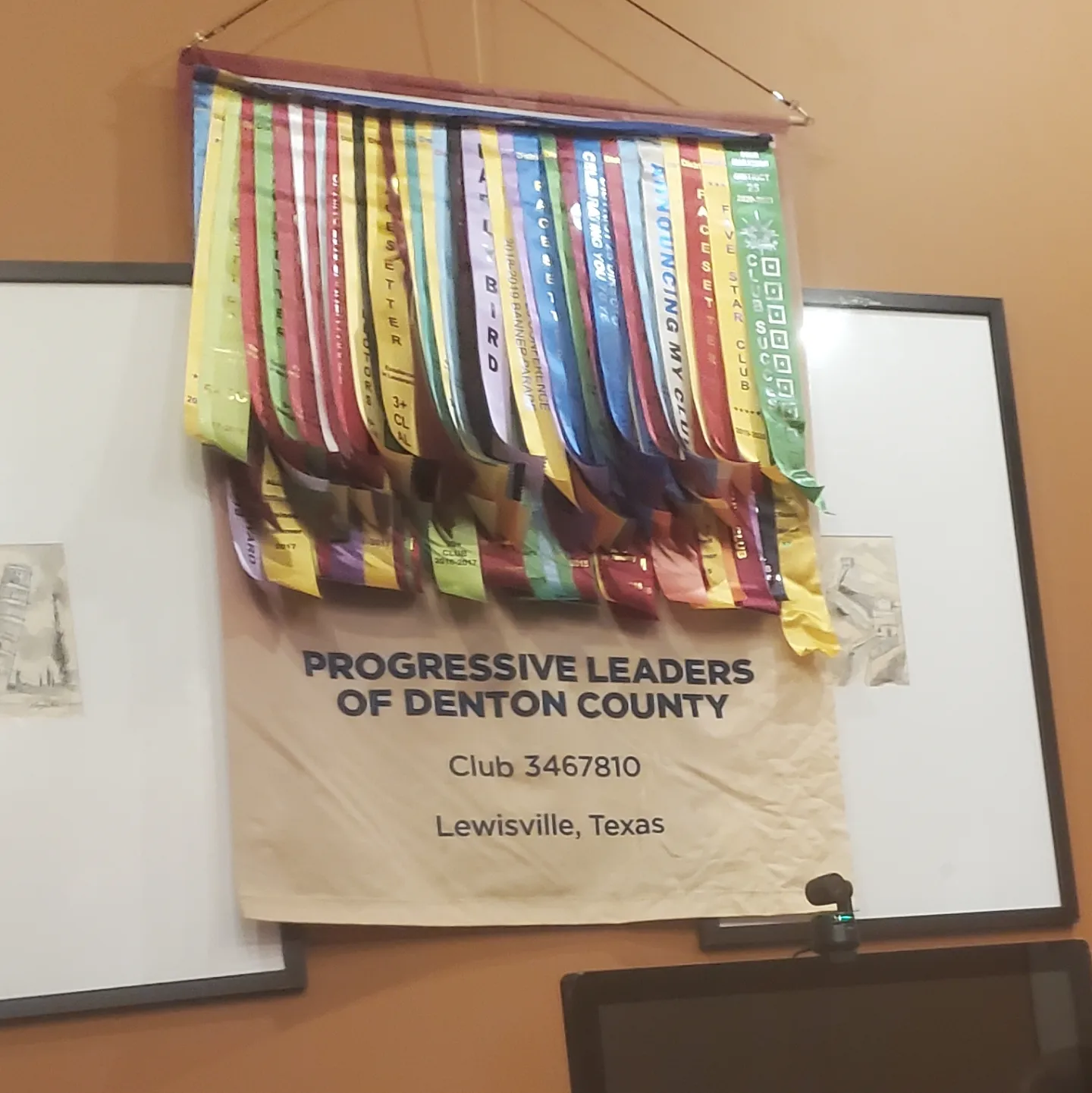 Progressive Toastmasters — June 18, 2024, photo 2 of 2
