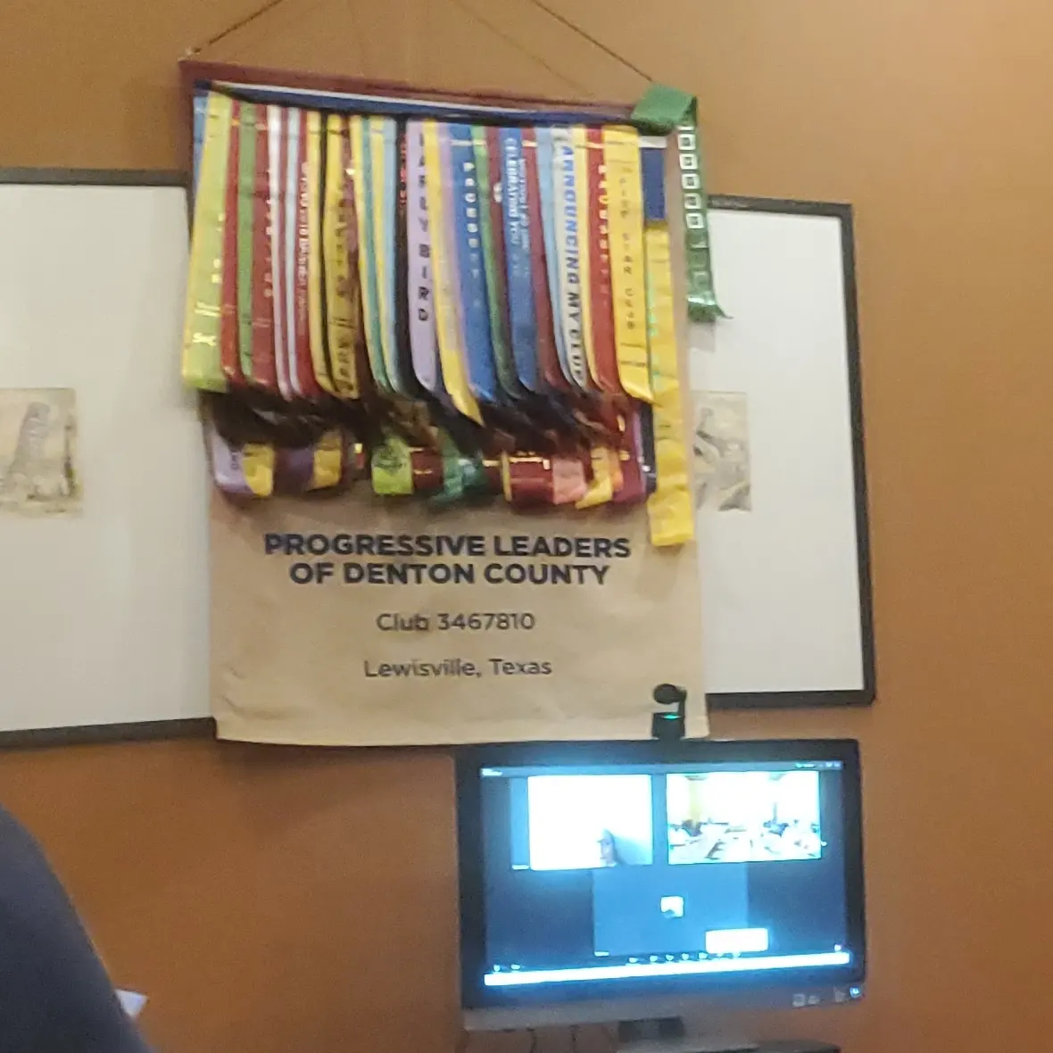 Toastmasters — July 6, 2024, photo 1 of 2