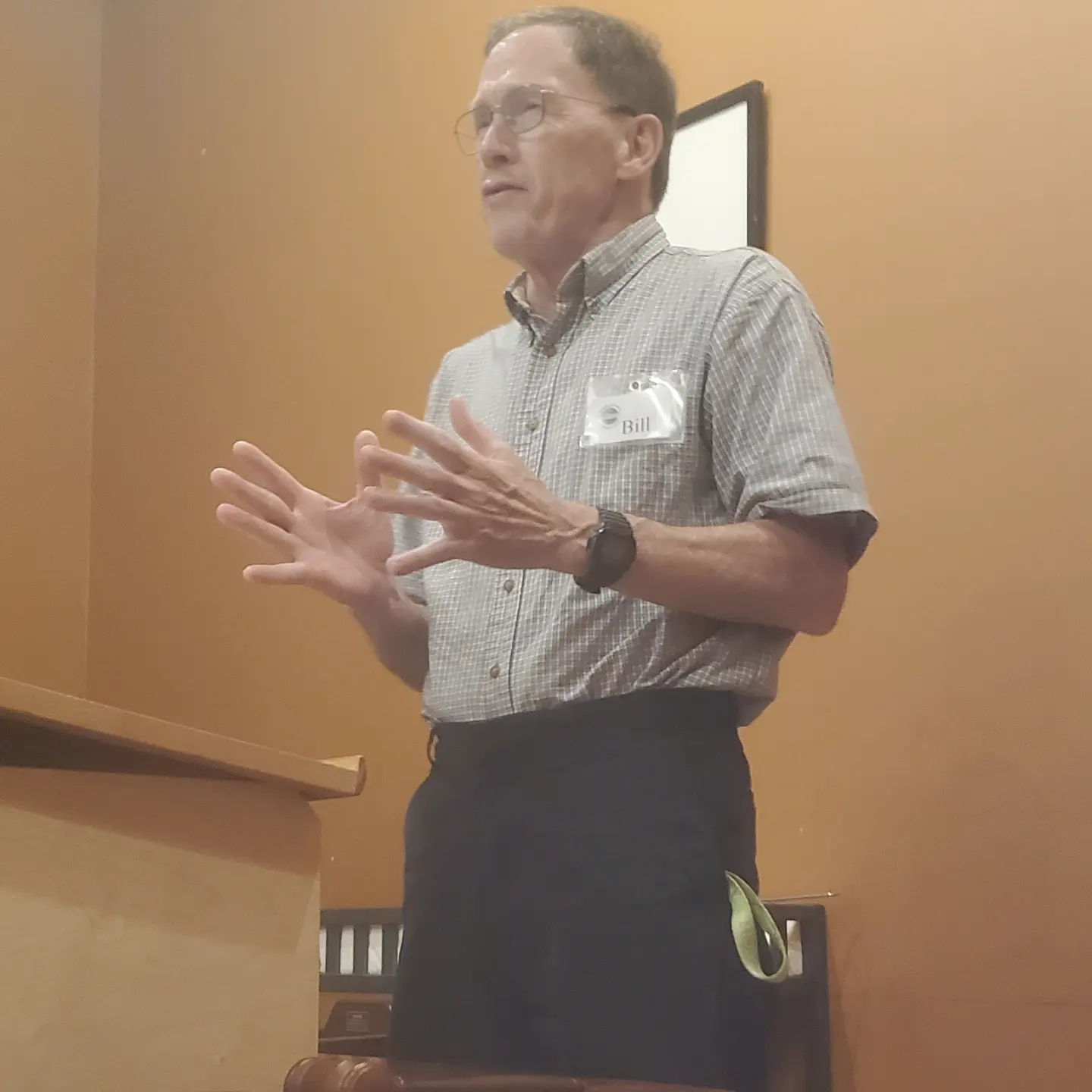 Toastmasters — July 6, 2024, photo 2 of 2