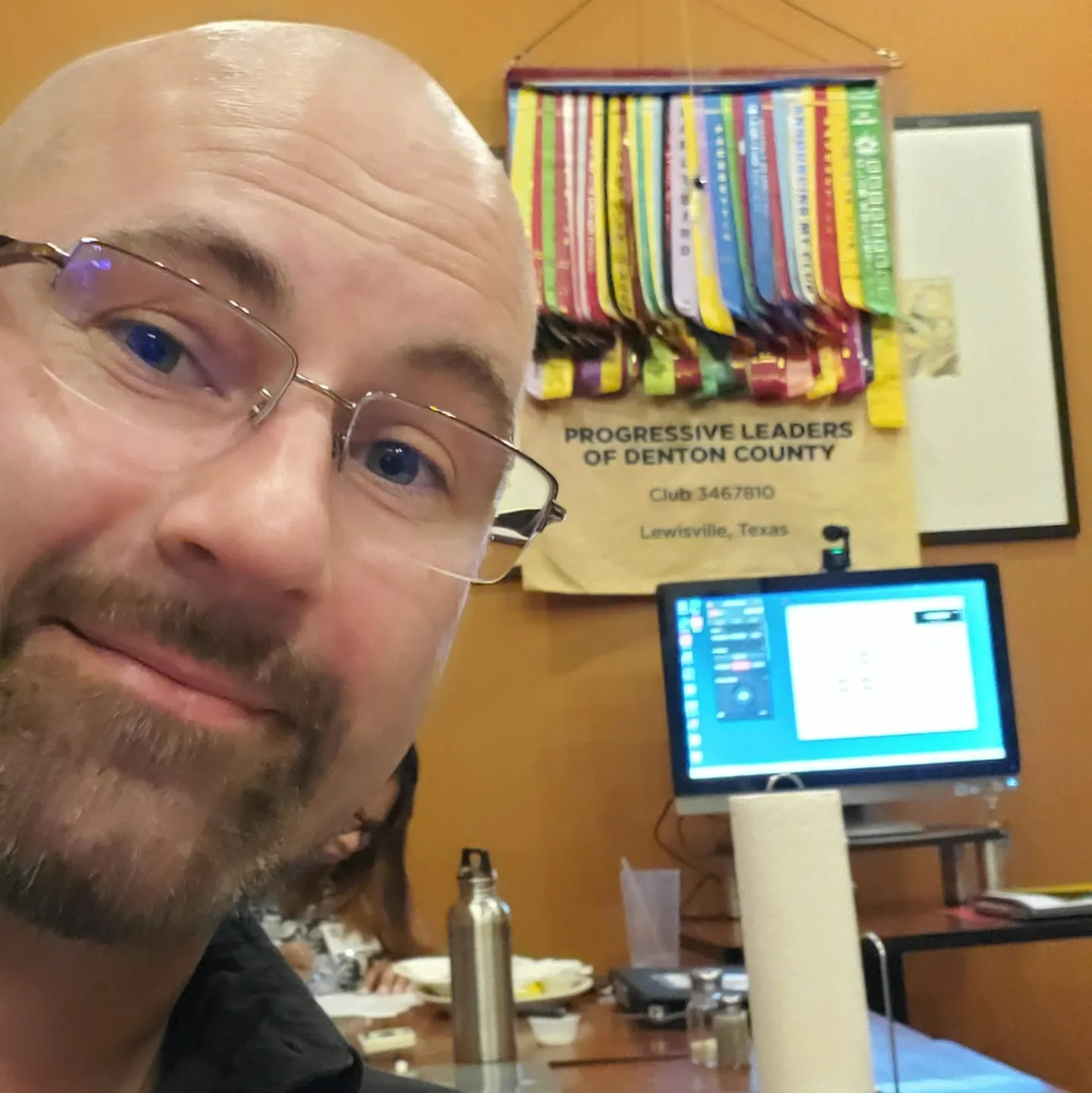 Toastmasters — July 8, 2024, photo 1 of 2