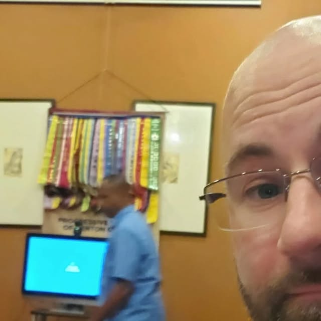 Toastmasters — August 31, 2024, photo 1 of 1