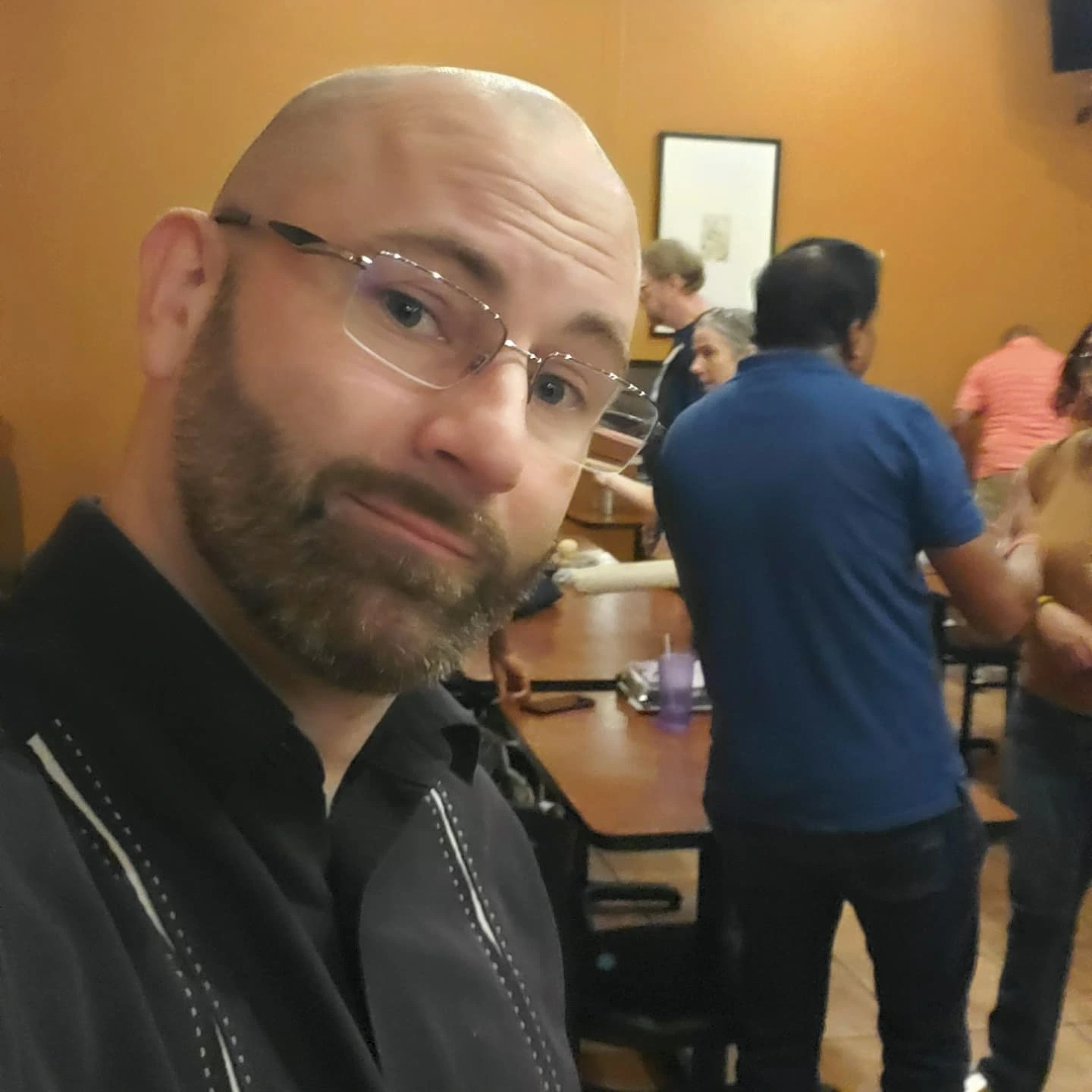 Progressive Toastmasters — September 4, 2024, photo 1 of 2