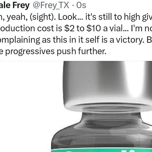Progressive community — July 2, 2023, photo 1 of 1