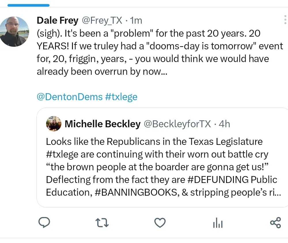 Progressive community — July 3, 2023, photo 1 of 1