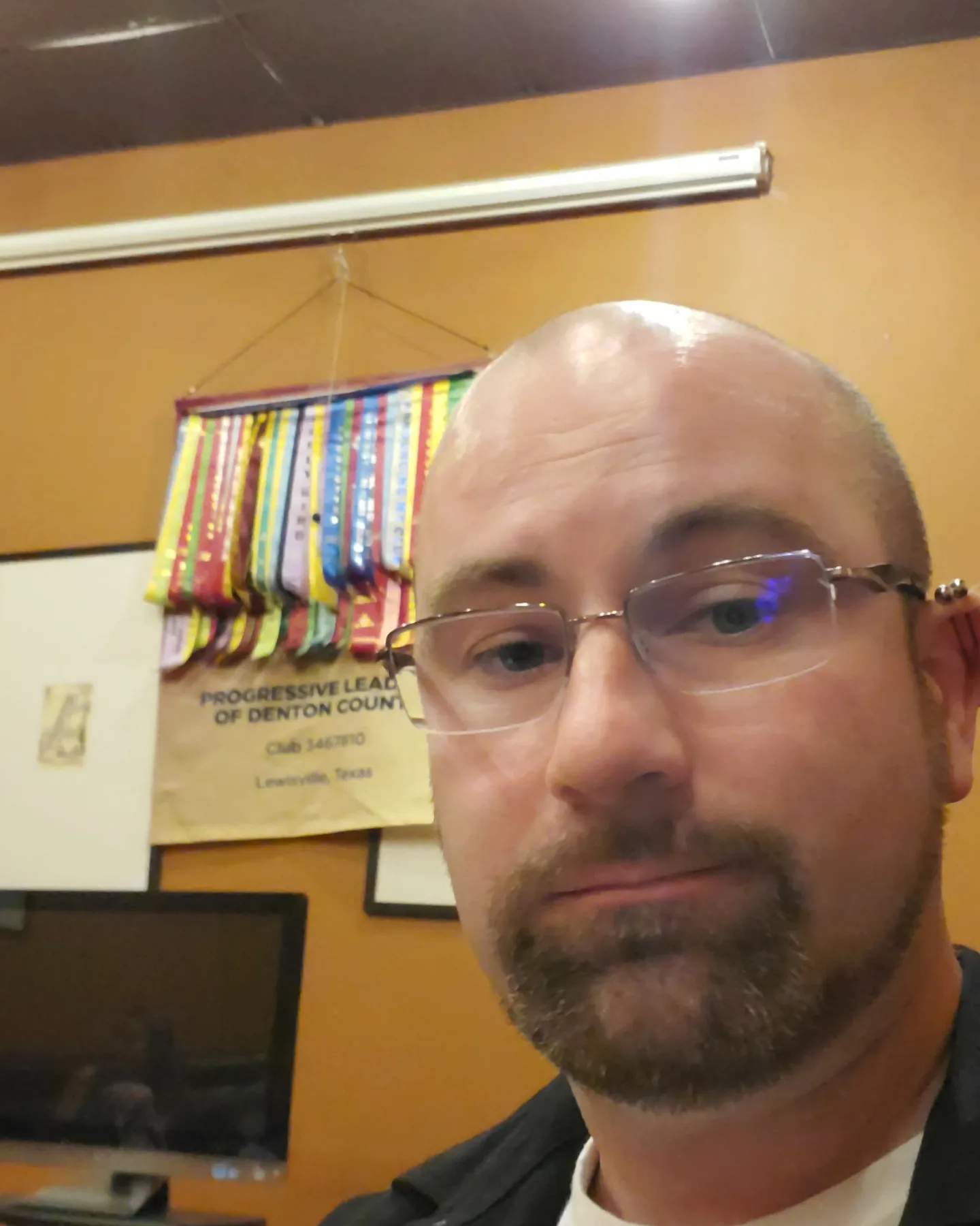 Progressive community — October 3, 2023, photo 1 of 2