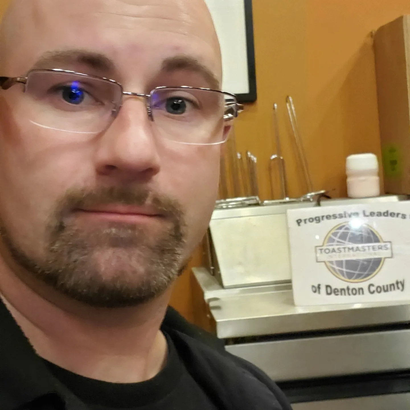 Progressive Toastmasters — September 28, 2023, photo 1 of 2