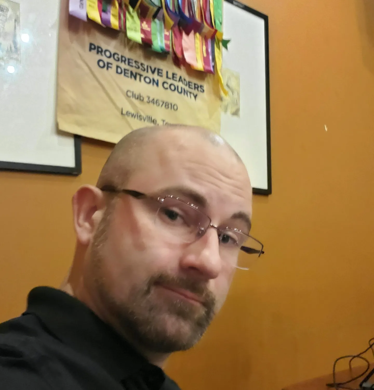 Progressive community — October 24, 2023, photo 1 of 2