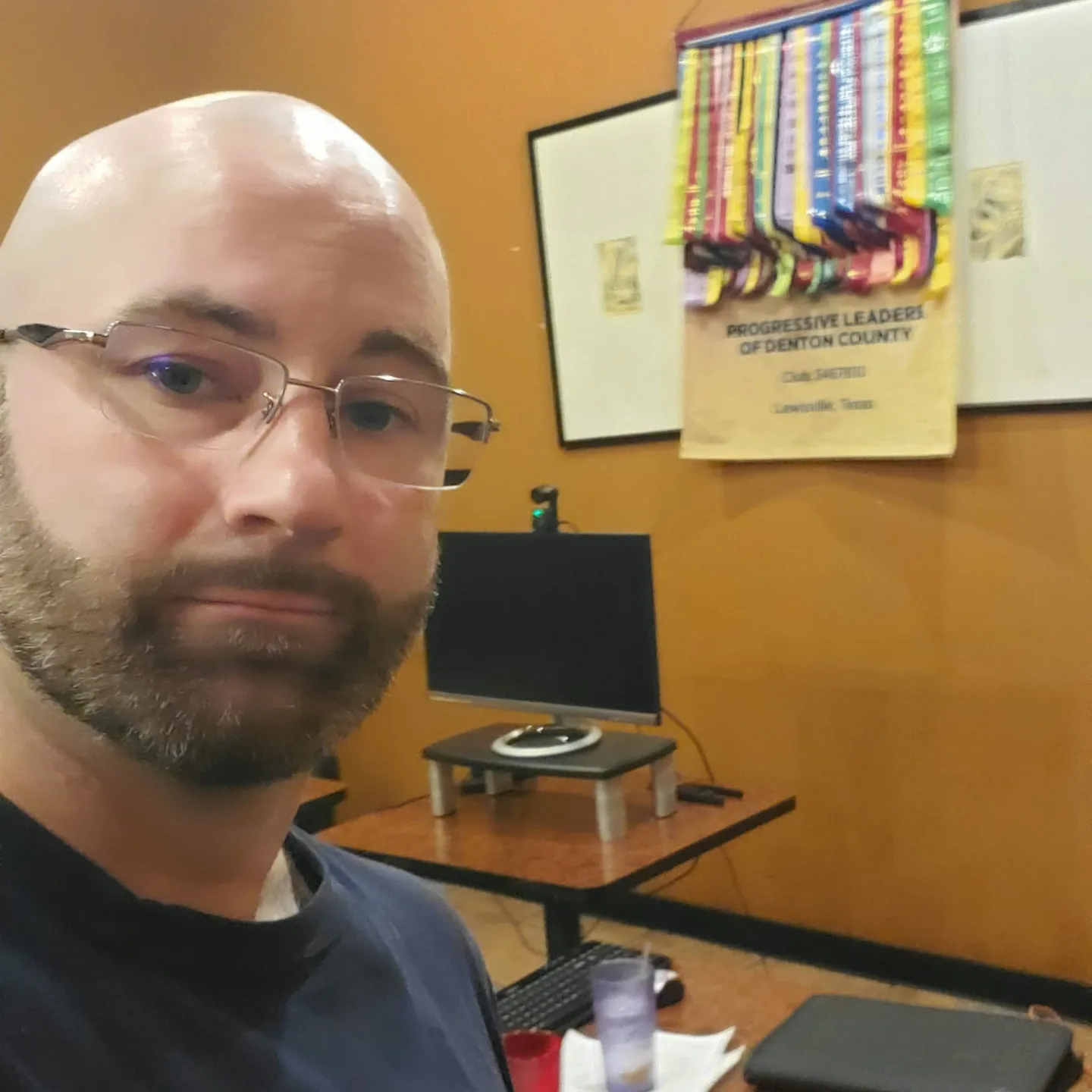 Progressive Toastmasters — September 17, 2024, photo 1 of 2