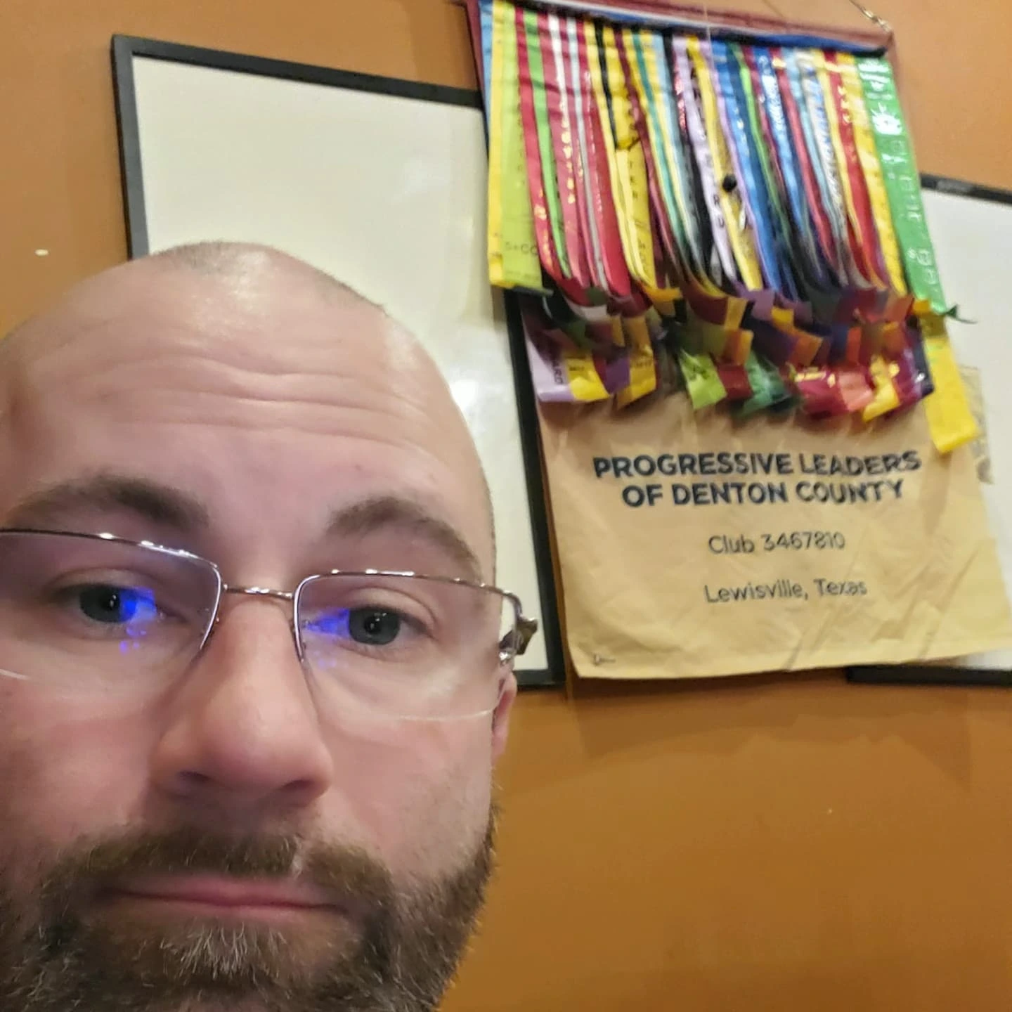 Progressive Toastmasters — October 1, 2024, photo 1 of 2