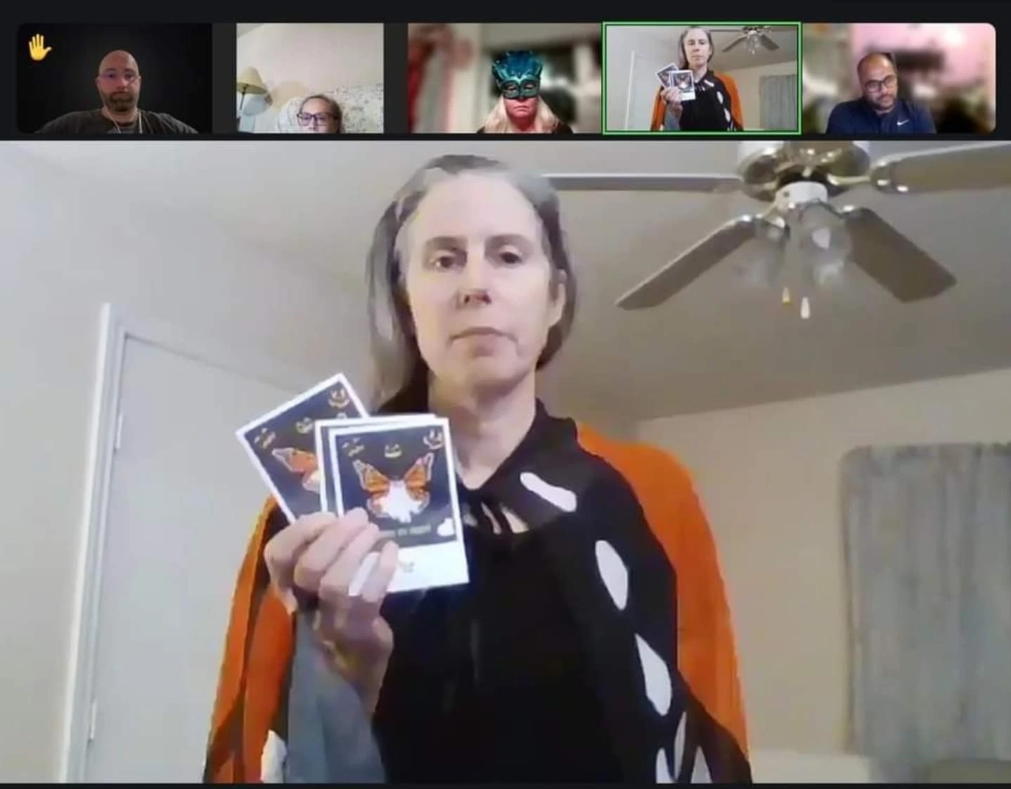 Progressive Toastmasters — October 28, 2024, photo 2 of 2