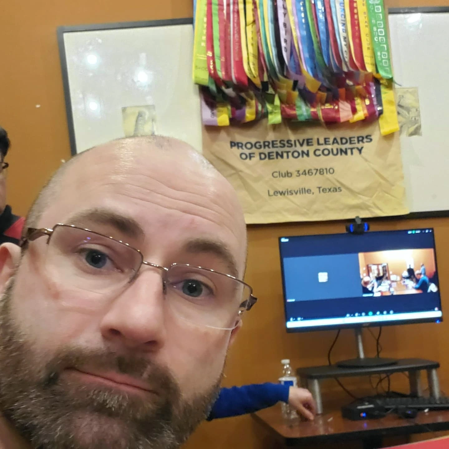 Progressive Toastmasters — March 1, 2025, photo 1 of 2