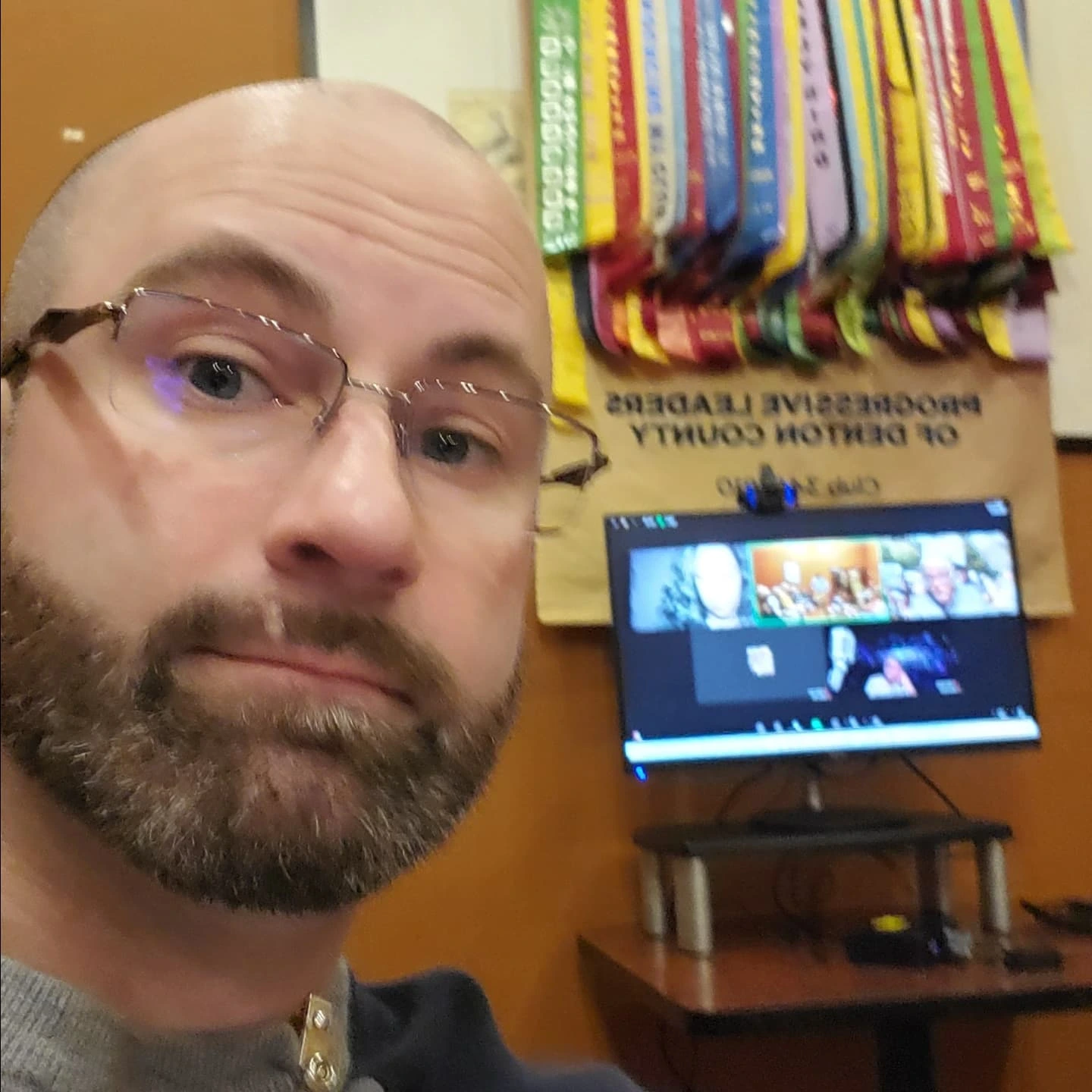 Progressive Toastmasters — March 10, 2025, photo 1 of 2