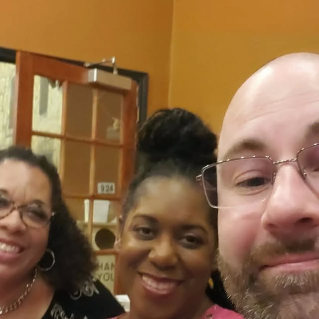 Progressive Toastmasters — April 7, 2025, photo 1 of 1
