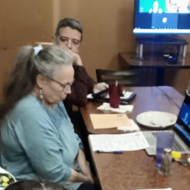 Progressive Toastmasters — May 5, 2025, photo 1 of 1