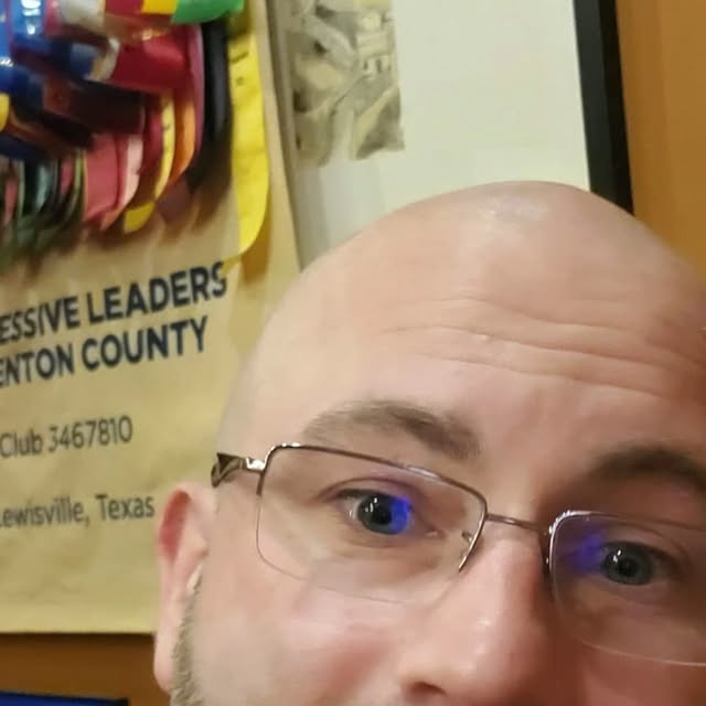 Progressive Toastmasters — May 12, 2025, photo 1 of 1