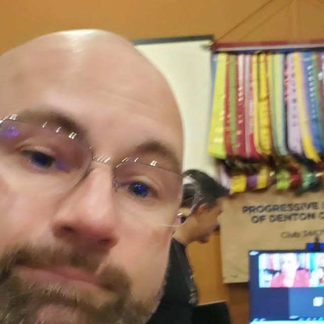 Progressive Toastmasters — June 16, 2025, photo 1 of 1