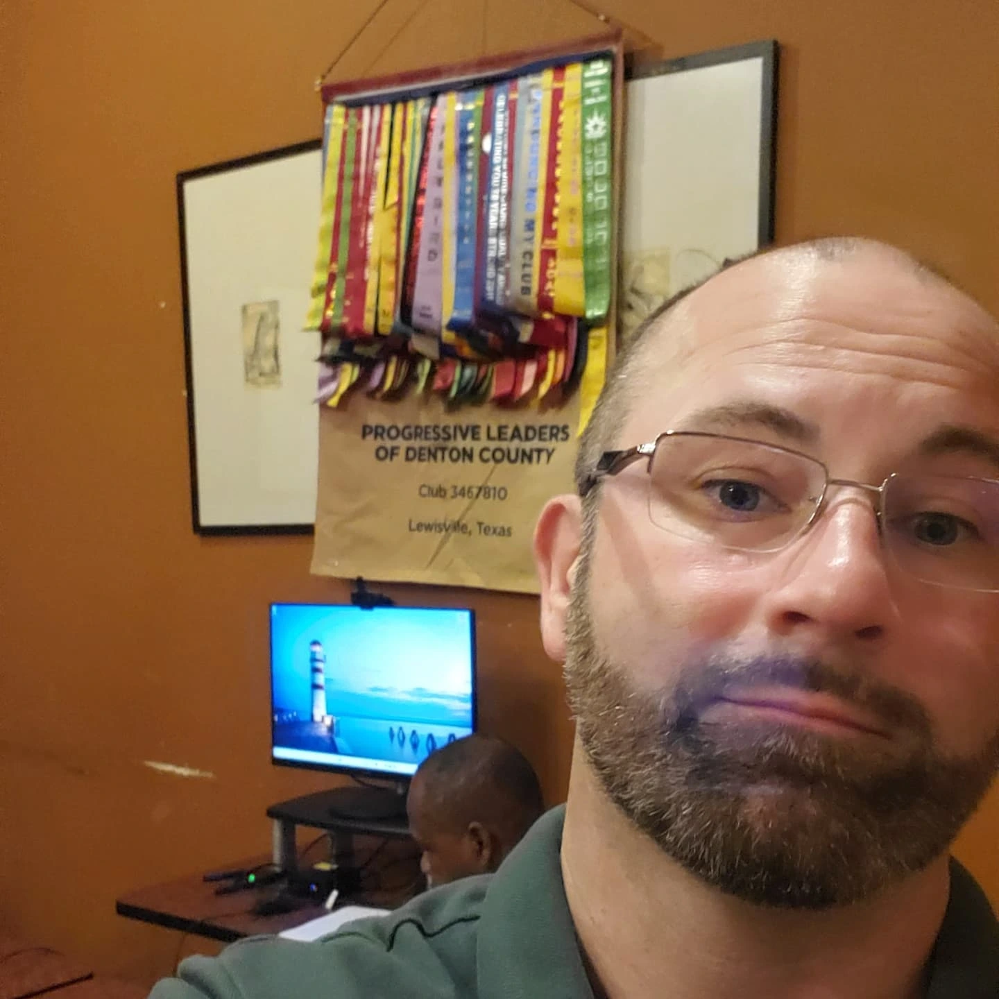 Progressive Toastmasters — June 9, 2025, photo 1 of 2