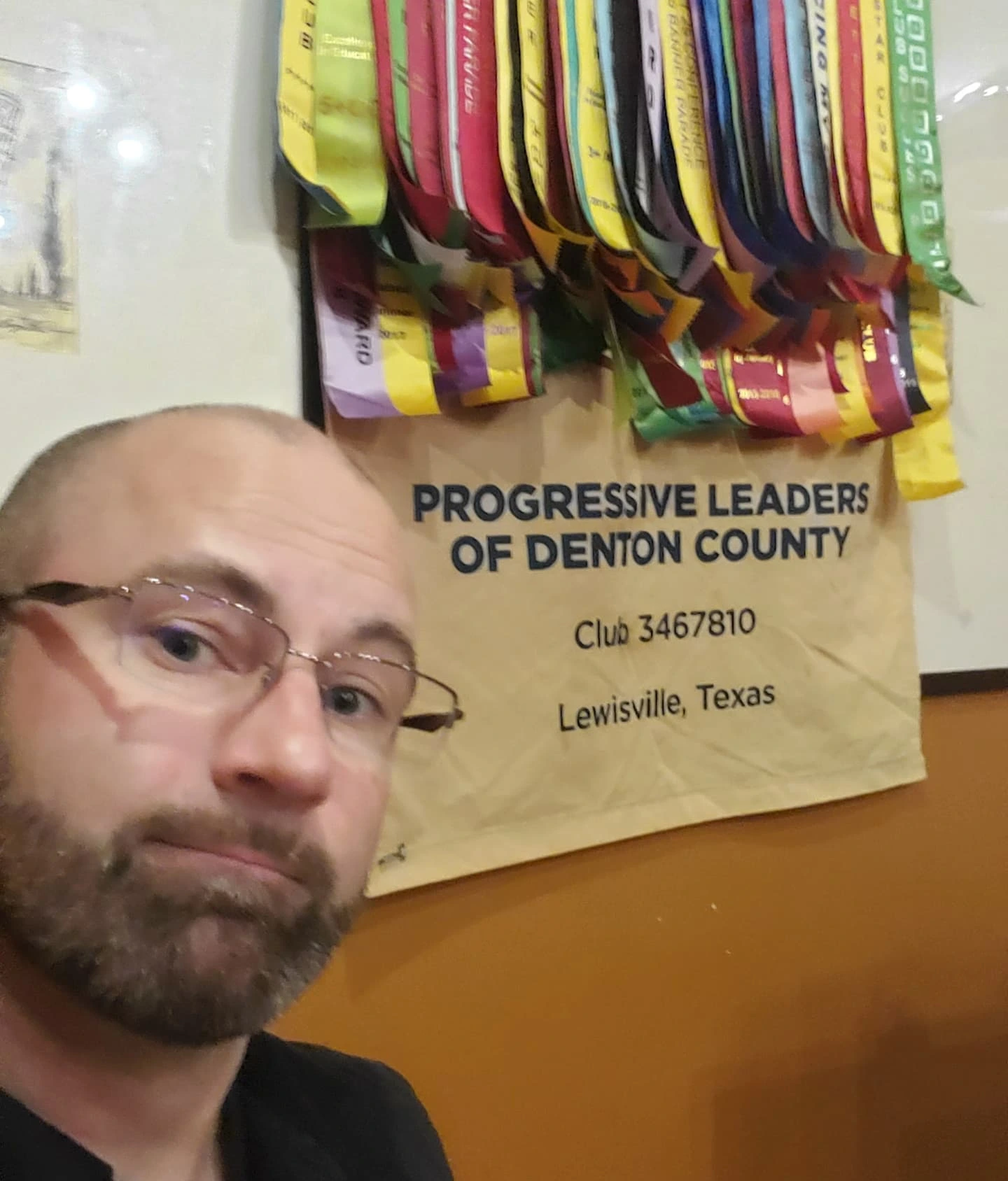 Progressive Toastmasters — June 23, 2025, photo 1 of 2