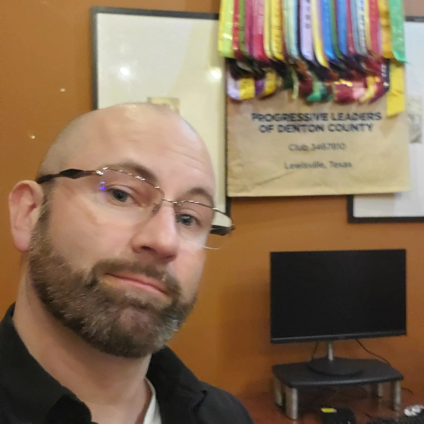 Progressive Toastmasters — August 4, 2025, photo 1 of 2