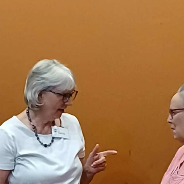 Progressive Toastmasters ā August 29, 2025, photo 1 of 1