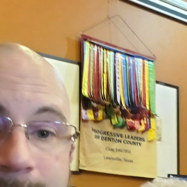 Progressive Toastmasters — August 11, 2025, photo 1 of 1