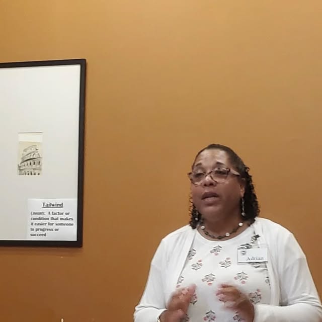 Progressive Toastmasters — August 18, 2025, photo 1 of 1