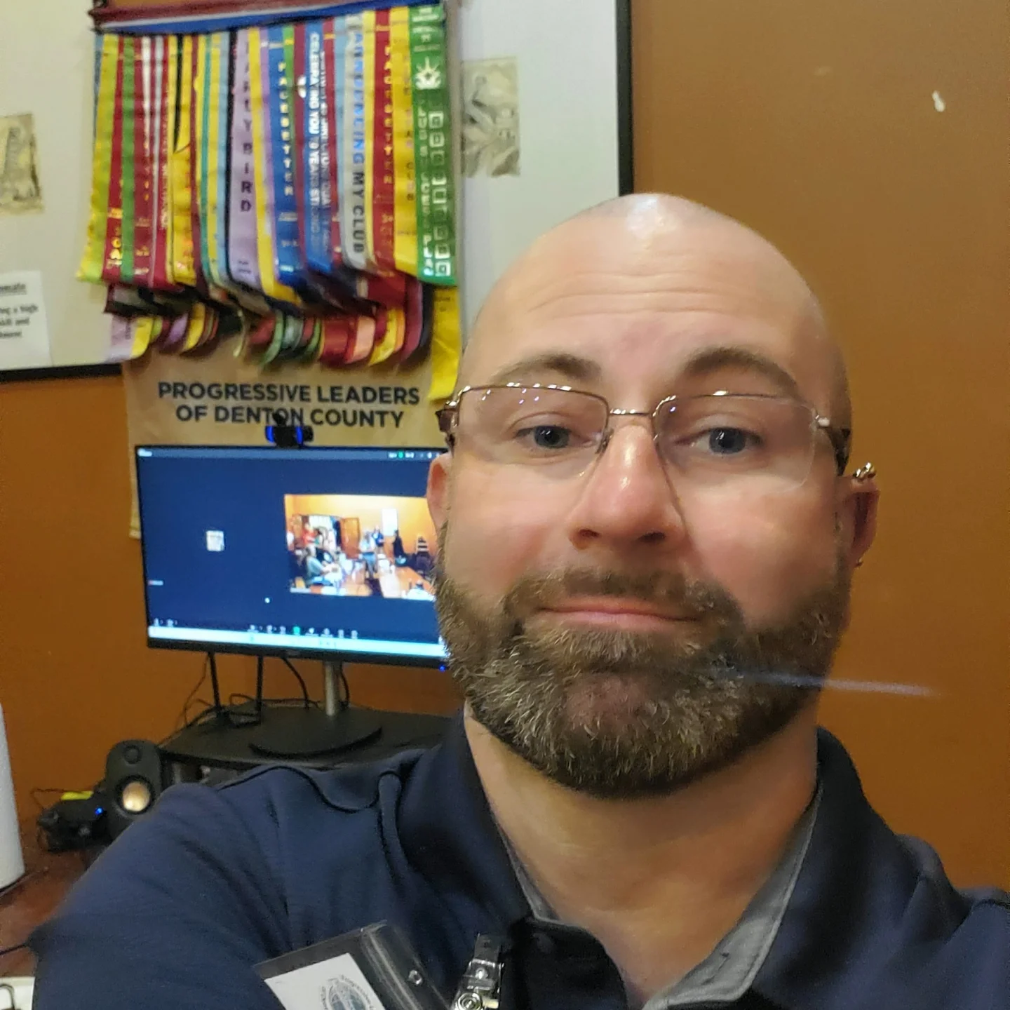 Progressive Toastmasters — September 22, 2025, photo 1 of 2