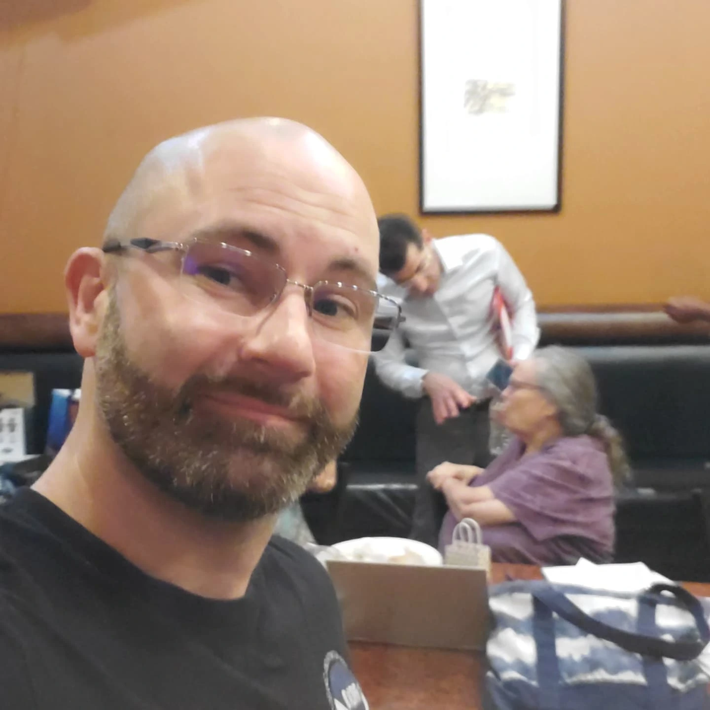 Progressive Toastmasters — September 1, 2025, photo 1 of 2