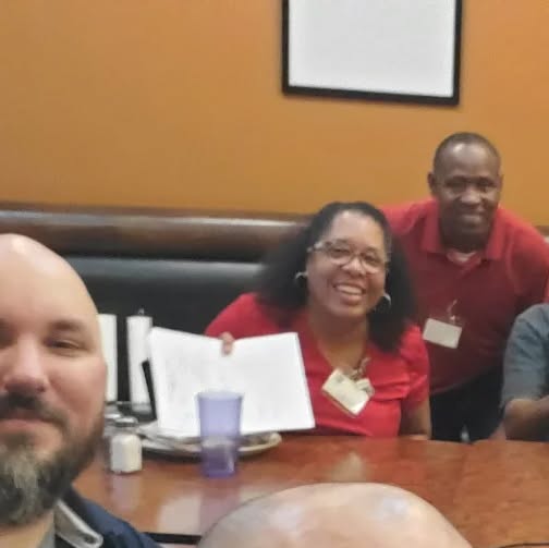 Progressive Toastmasters — November 3, 2025, photo 1 of 1