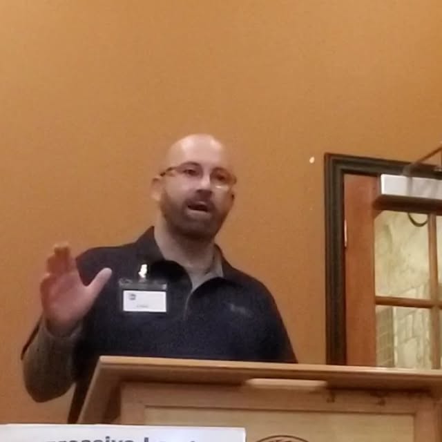 Progressive Toastmasters — November 17, 2025, photo 1 of 1
