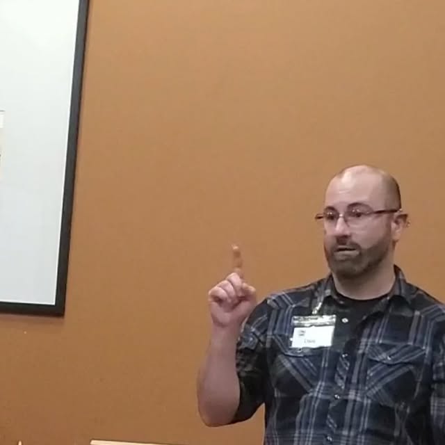 Progressive Toastmasters — November 17, 2025, photo 1 of 1
