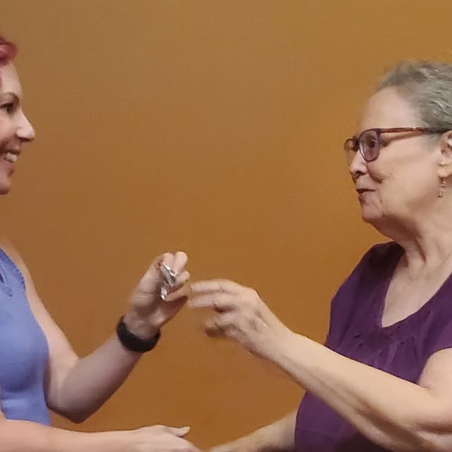 Progressive Toastmasters — November 29, 2025, photo 1 of 1