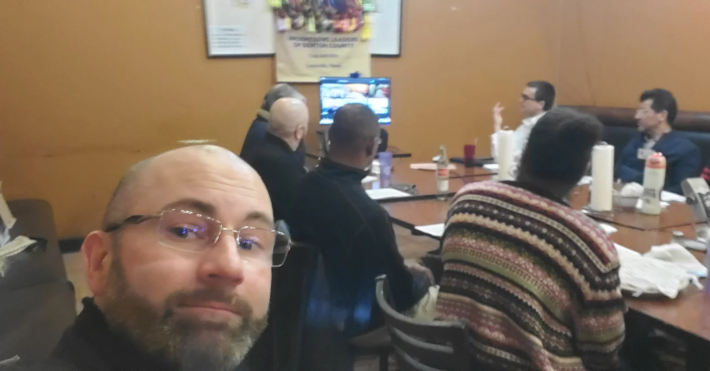 Progressive Toastmasters — December 15, 2025, photo 1 of 2