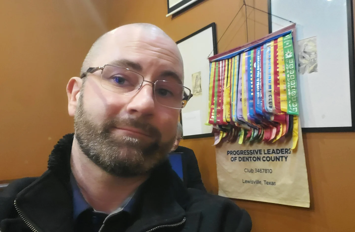 Progressive Toastmasters — December 15, 2025, photo 1 of 2