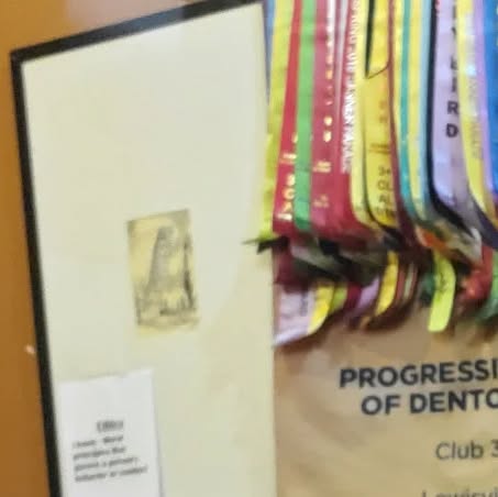 Progressive Toastmasters — January 12, 2026, photo 1 of 1