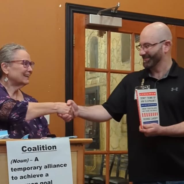 Progressive Toastmasters — March 16, 2026, photo 1 of 1