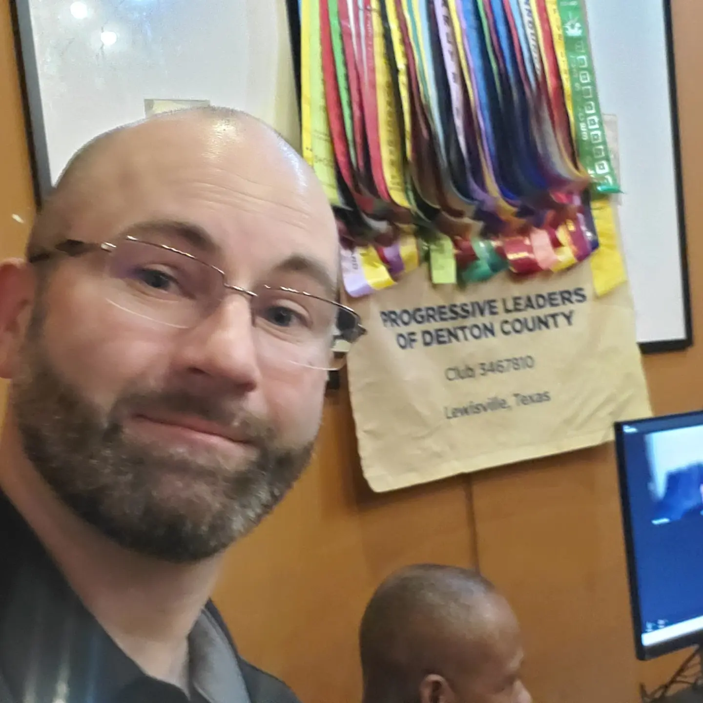 Progressive Toastmasters — March 9, 2026, photo 1 of 2