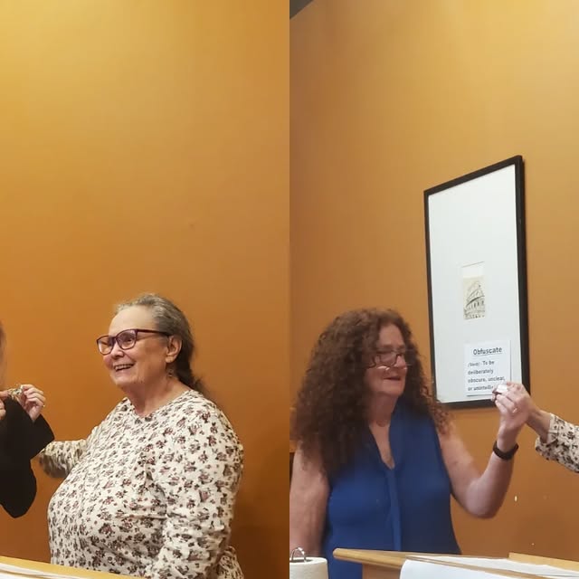 Progressive Toastmasters — April 6, 2026, photo 1 of 1