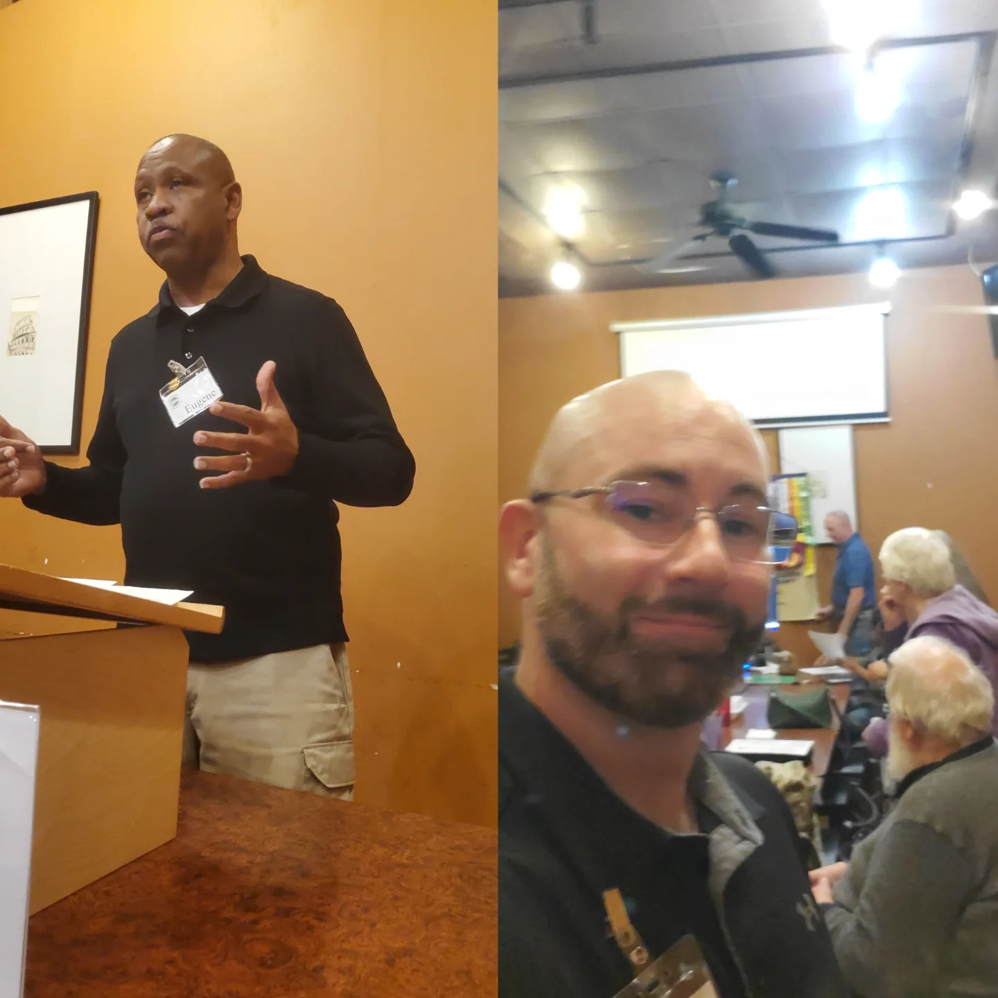 Progressive Toastmasters — May 4, 2026, photo 1 of 2