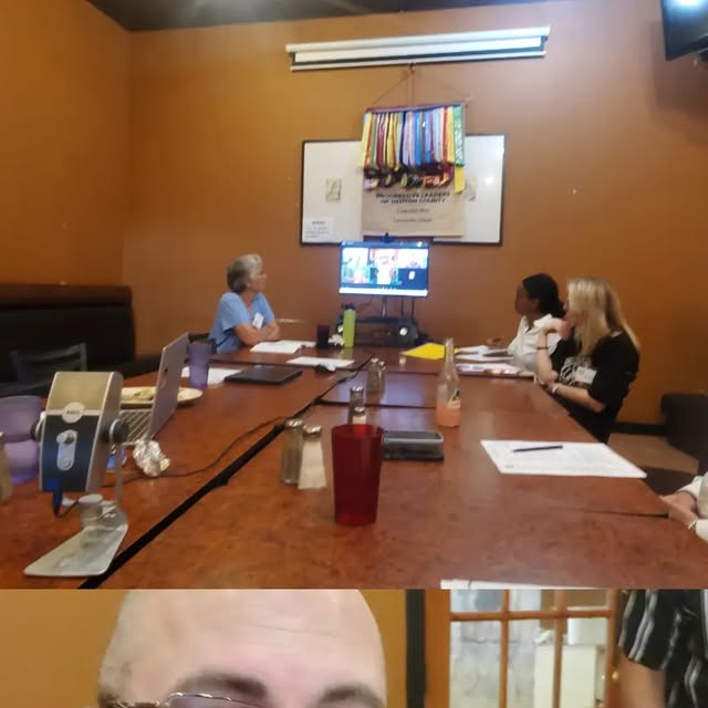 Progressive Toastmasters — June 22, 2026, photo 1 of 1