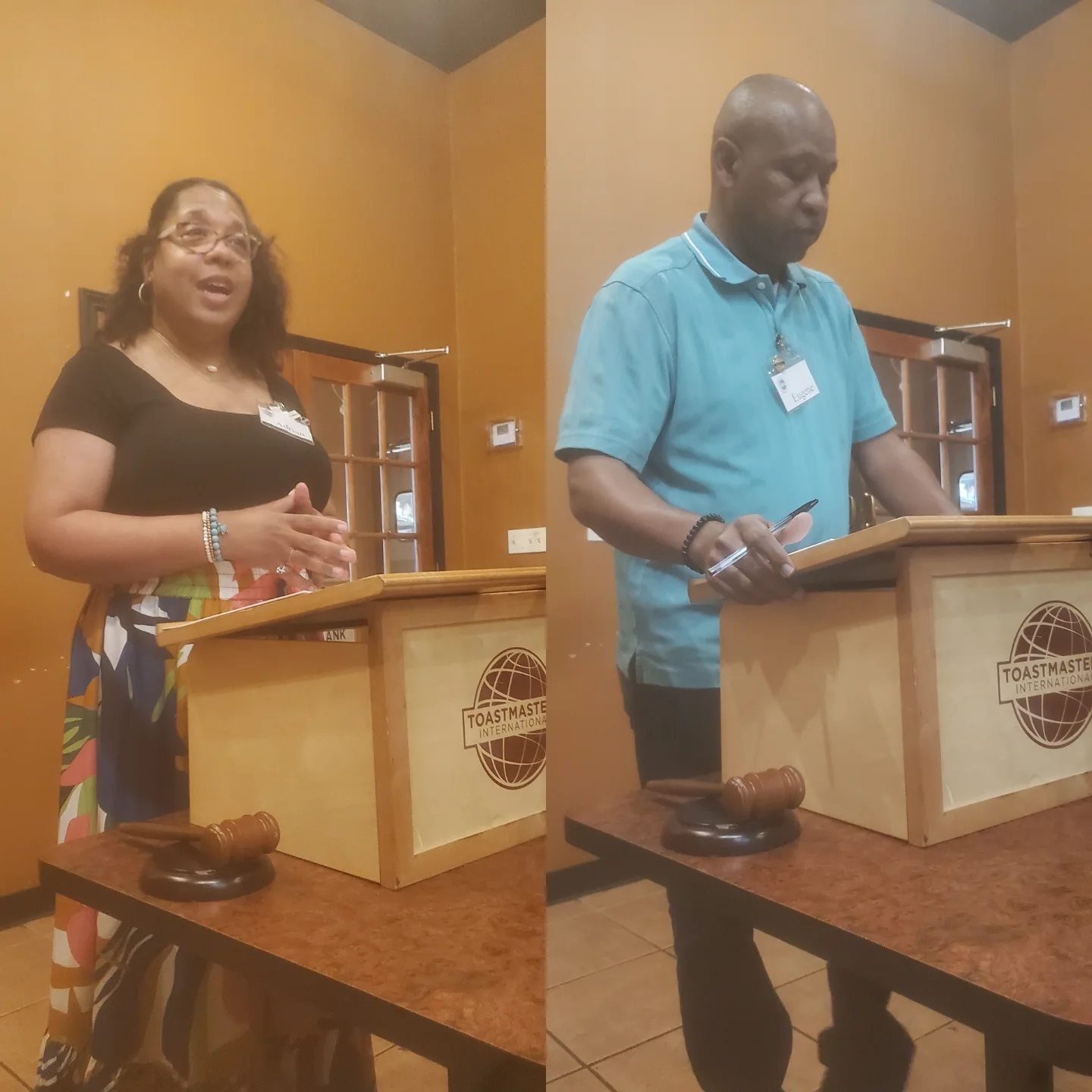 Progressive Toastmasters — June 8, 2026, photo 1 of 2
