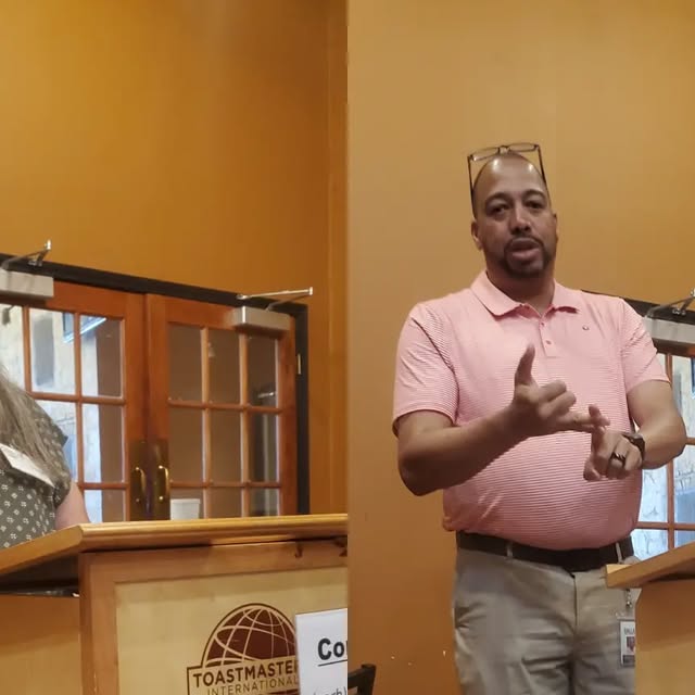 Progressive Toastmasters — June 29, 2026, photo 1 of 1